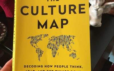The Culture Map – Erin Meyer